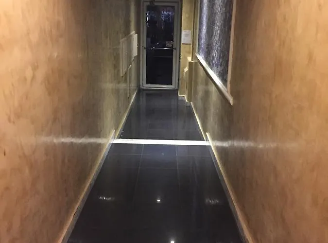 Belo Motel (Adults Only)