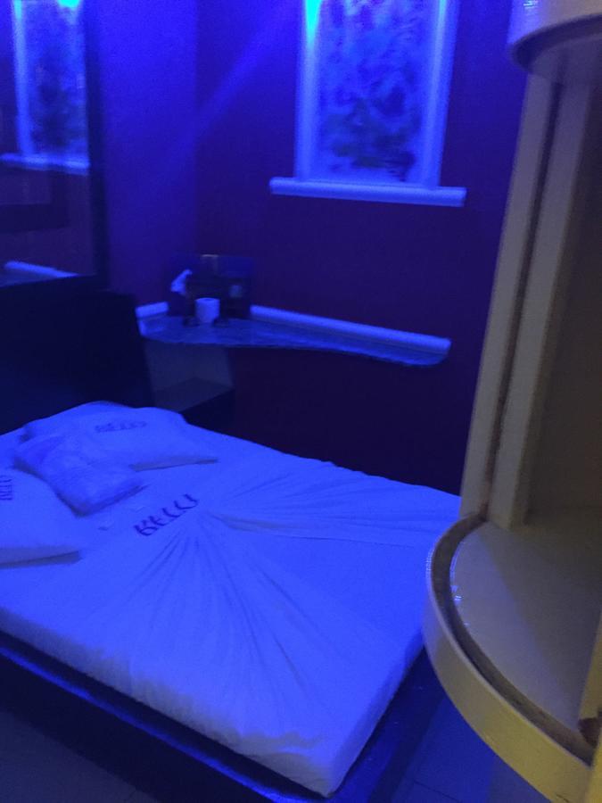 Belo (adults Only) Hotel do amor